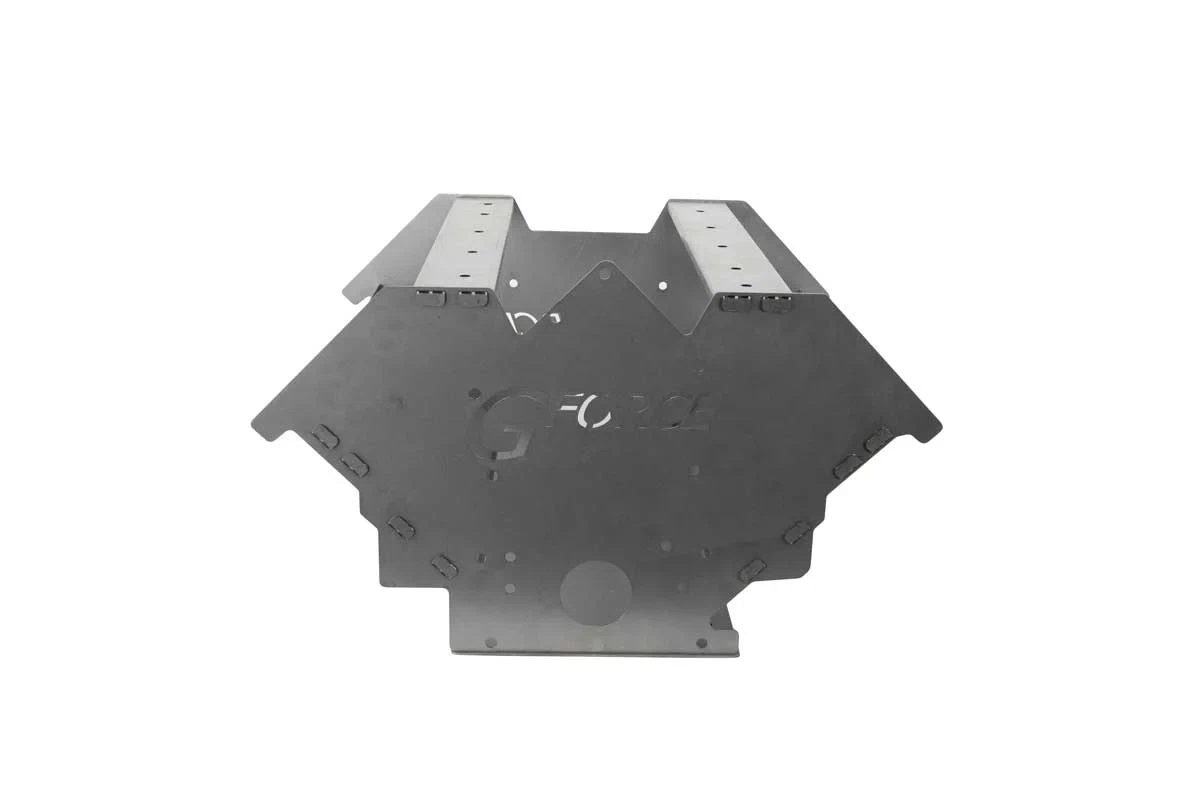 Swap Block Mock Up Hemi Gen 3 Engine Block _ GF-EJ-HEMI-DIY